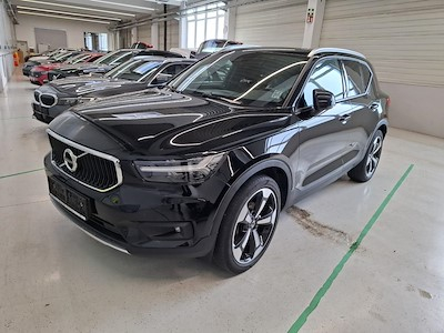 Kaufe VOLVO XC40 bei Ayvens Carmarket